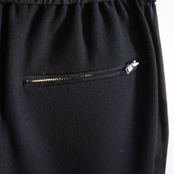 Elizabeth and James Collier Tuxedo Track Pant Size S - Picture 12 of 16